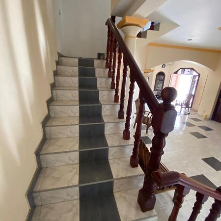 The Serene House Негомбо Экстерьер фото