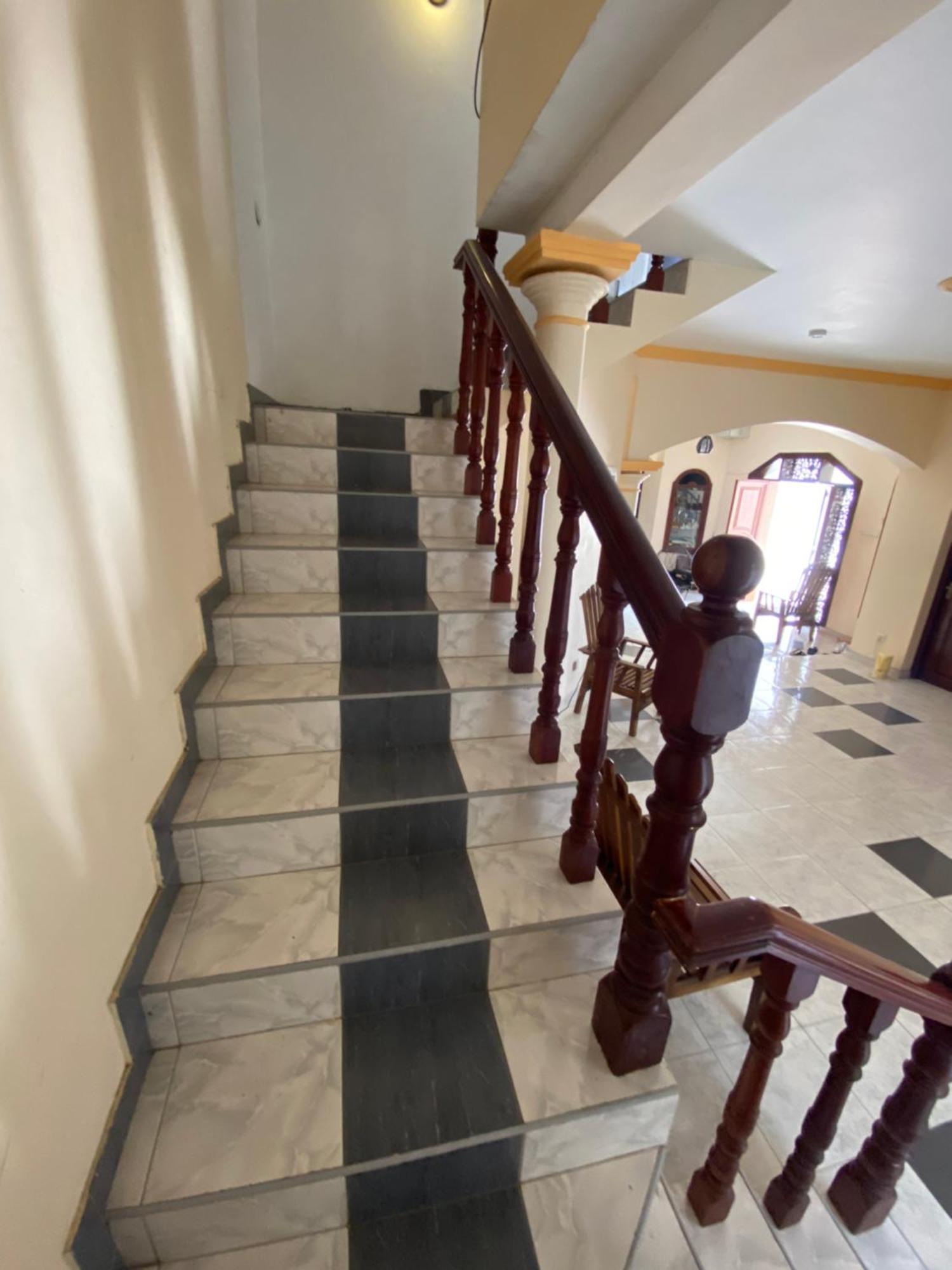 The Serene House Негомбо Экстерьер фото